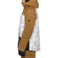 686 Geo Insulated Jacket -Deals 686 Store 686 geo insulated jacket 19