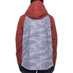 686 Geo Insulated Jacket -Deals 686 Store 686 geo insulated jacket 2