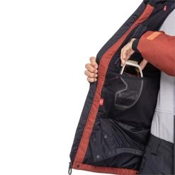 686 Geo Insulated Jacket -Deals 686 Store 686 geo insulated jacket 3