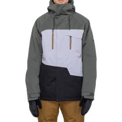 686 Geo Insulated Jacket -Deals 686 Store 686 geo insulated jacket 38