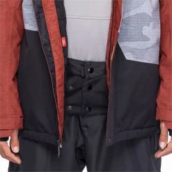 686 Geo Insulated Jacket -Deals 686 Store 686 geo insulated jacket 8