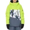 686 Geo Insulated Jacket - Boys' 1 686 Geo Insulated Jacket - Boys' -Deals 686 Store 686 geo insulated jacket boys 0