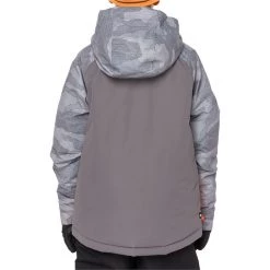 686 Geo Insulated Jacket - Boys' -Deals 686 Store 686 geo insulated jacket boys 11
