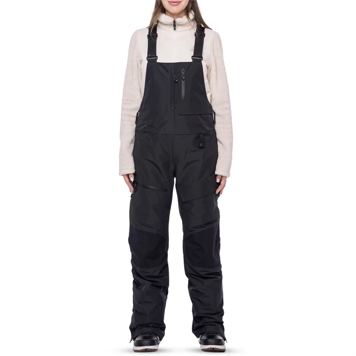 686 Geode Thermagraph Bibs - Women's 13 686 Geode Thermagraph Bibs - Women's - Image 11