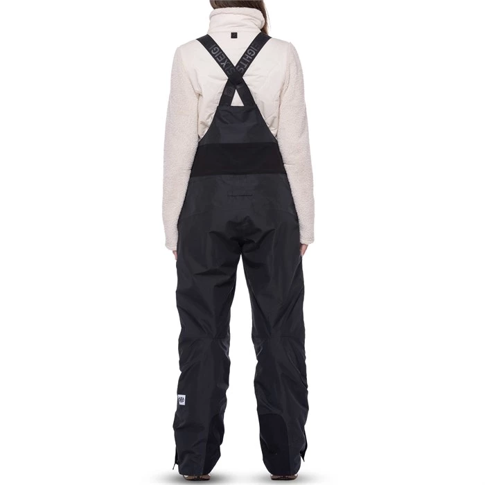 686 Geode Thermagraph Bibs - Women's 14 686 Geode Thermagraph Bibs - Women's - Image 12