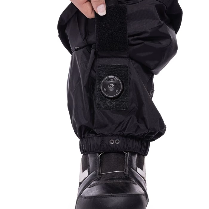 686 Geode Thermagraph Bibs - Women's 21 686 Geode Thermagraph Bibs - Women's - Image 19