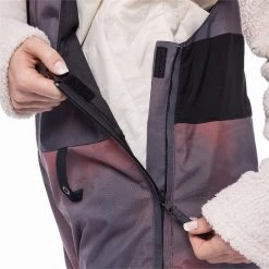 686 Geode Thermagraph Bibs - Women's 26 686 Geode Thermagraph Bibs - Women's -Deals 686 Store 686 geode thermagraph bibs women s 4