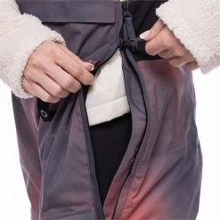 686 Geode Thermagraph Bibs - Women's 27 686 Geode Thermagraph Bibs - Women's -Deals 686 Store 686 geode thermagraph bibs women s 5