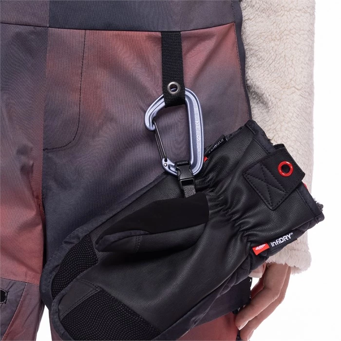 686 Geode Thermagraph Bibs - Women's 10 686 Geode Thermagraph Bibs - Women's - Image 8