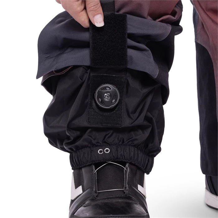 686 Geode Thermagraph Bibs - Women's 11 686 Geode Thermagraph Bibs - Women's - Image 9