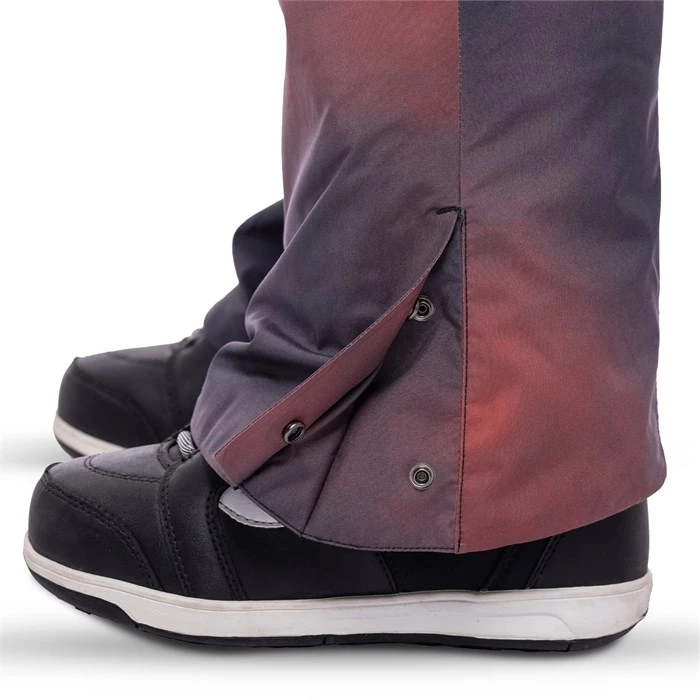 686 Geode Thermagraph Bibs - Women's 12 686 Geode Thermagraph Bibs - Women's - Image 10