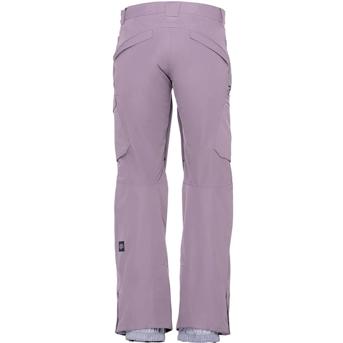 686 Geode Thermagraph Pants - Women's 9 686 Geode Thermagraph Pants - Women's - Image 7