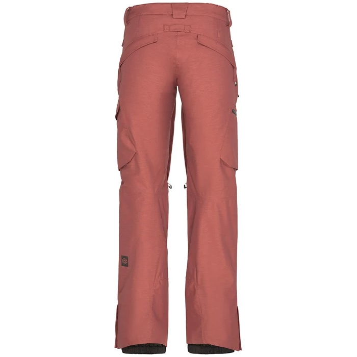 686 GLCR Geode Thermagraph Pants - Women's 4 686 GLCR Geode Thermagraph Pants - Women's - Image 2