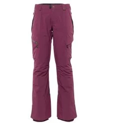 686 GLCR Geode Thermagraph Pants - Women's -Deals 686 Store 686 glcr geode thermagraph pants women s 4