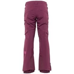 686 GLCR Geode Thermagraph Pants - Women's -Deals 686 Store 686 glcr geode thermagraph pants women s 5