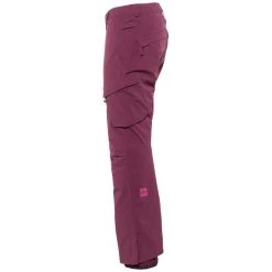 686 GLCR Geode Thermagraph Pants - Women's -Deals 686 Store 686 glcr geode thermagraph pants women s 6