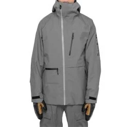 686 GLCR GORE-TEX 3L Hydra Thermagraph Jacket