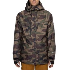 686 GLCR GORE-TEX Core Jacket