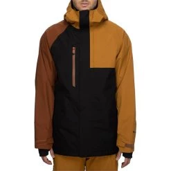 686 GLCR GORE-TEX Core Jacket -Deals 686 Store 686 glcr gore tex core jacket 4