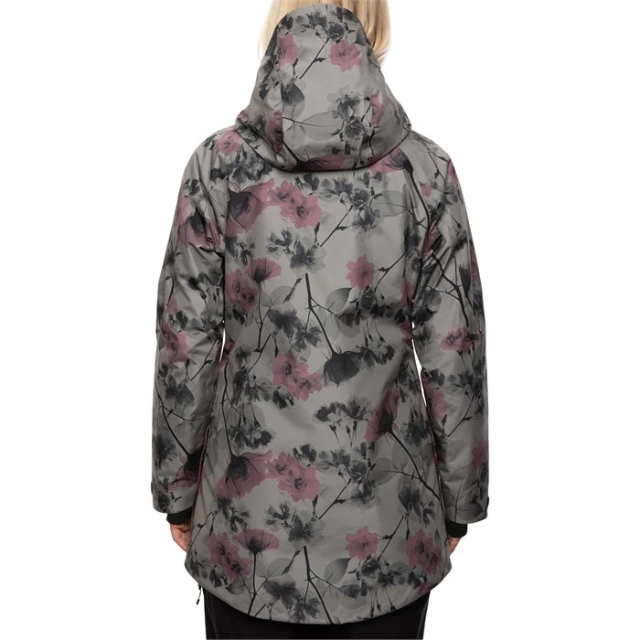 686 GLCR GORE-TEX Moonlight Insulated Jacket - Women's 4 686 GLCR GORE-TEX Moonlight Insulated Jacket - Women's - Image 2