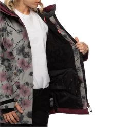 686 GLCR GORE-TEX Moonlight Insulated Jacket - Women's 14 686 GLCR GORE-TEX Moonlight Insulated Jacket - Women's -Deals 686 Store 686 glcr gore tex moonlight insulated jacket women s 2