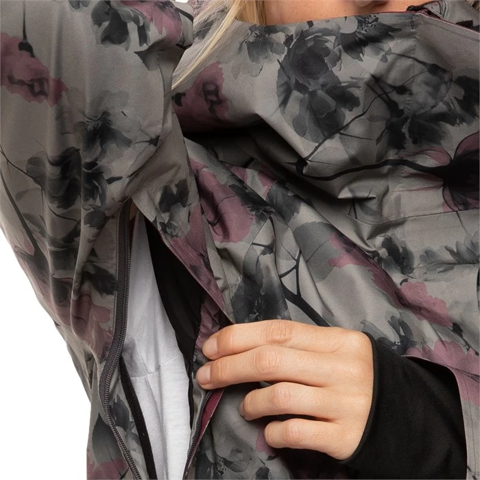 686 GLCR GORE-TEX Moonlight Insulated Jacket - Women's 10 686 GLCR GORE-TEX Moonlight Insulated Jacket - Women's - Image 8