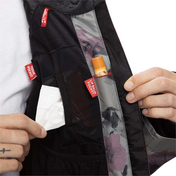 686 GLCR GORE-TEX Moonlight Insulated Jacket - Women's 11 686 GLCR GORE-TEX Moonlight Insulated Jacket - Women's - Image 9