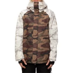 686 GLCR GORE-TEX Whitney Insulated Jacket - Women's