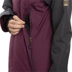 686 GLCR GORE-TEX Whitney Insulated Jacket - Women's -Deals 686 Store 686 glcr gore tex whitney insulated jacket women s 16