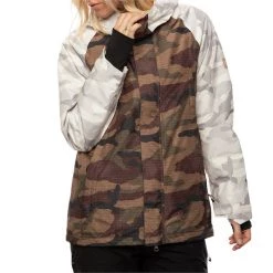 686 GLCR GORE-TEX Whitney Insulated Jacket - Women's -Deals 686 Store 686 glcr gore tex whitney insulated jacket women s 2