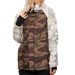 686 GLCR GORE-TEX Whitney Insulated Jacket - Women's -Deals 686 Store 686 glcr gore tex whitney insulated jacket women s 3