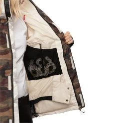 686 GLCR GORE-TEX Whitney Insulated Jacket - Women's -Deals 686 Store 686 glcr gore tex whitney insulated jacket women s 4