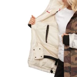 686 GLCR GORE-TEX Whitney Insulated Jacket - Women's -Deals 686 Store 686 glcr gore tex whitney insulated jacket women s 5