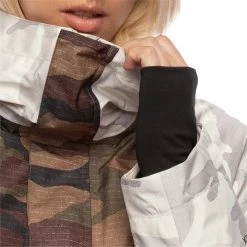 686 GLCR GORE-TEX Whitney Insulated Jacket - Women's -Deals 686 Store 686 glcr gore tex whitney insulated jacket women s 7