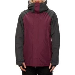 686 GLCR GORE-TEX Whitney Insulated Jacket - Women's -Deals 686 Store 686 glcr gore tex whitney insulated jacket women s 9