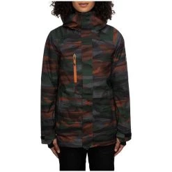 686 GLCR GORE-TEX Willow Jacket - Women's -Deals 686 Store 686 glcr gore tex willow jacket women s 10