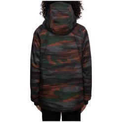 686 GLCR GORE-TEX Willow Jacket - Women's -Deals 686 Store 686 glcr gore tex willow jacket women s 11