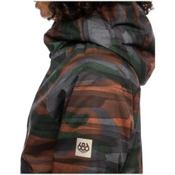 686 GLCR GORE-TEX Willow Jacket - Women's -Deals 686 Store 686 glcr gore tex willow jacket women s 12