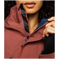 686 GLCR GORE-TEX Willow Jacket - Women's -Deals 686 Store 686 glcr gore tex willow jacket women s 3