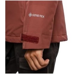 686 GLCR GORE-TEX Willow Jacket - Women's -Deals 686 Store 686 glcr gore tex willow jacket women s 7