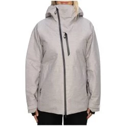 686 GLCR Hydra Insulated Jacket - Women's
