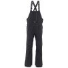 686 GLCR Hydrastash Double Black Thermagraph Bibs - Women's