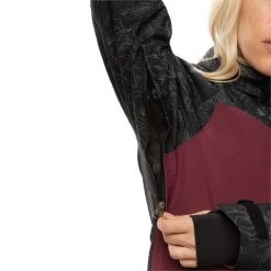 686 GLCR Hydrastash Oasis Insulated Jacket - Women's -Deals 686 Store 686 glcr hydrastash oasis insulated jacket women s 10