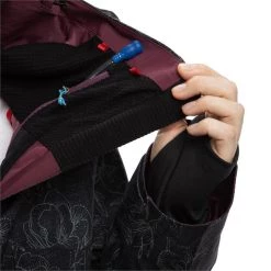 686 GLCR Hydrastash Oasis Insulated Jacket - Women's -Deals 686 Store 686 glcr hydrastash oasis insulated jacket women s 13