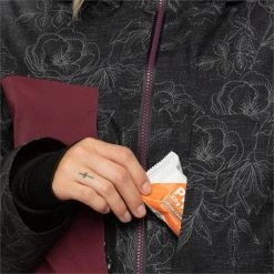 686 GLCR Hydrastash Oasis Insulated Jacket - Women's -Deals 686 Store 686 glcr hydrastash oasis insulated jacket women s 15