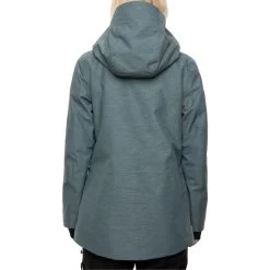 686 GLCR Hydrastash Oasis Insulated Jacket - Women's -Deals 686 Store 686 glcr hydrastash oasis insulated jacket women s 2