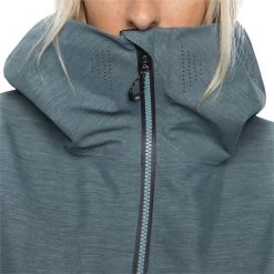 686 GLCR Hydrastash Oasis Insulated Jacket - Women's -Deals 686 Store 686 glcr hydrastash oasis insulated jacket women s 4