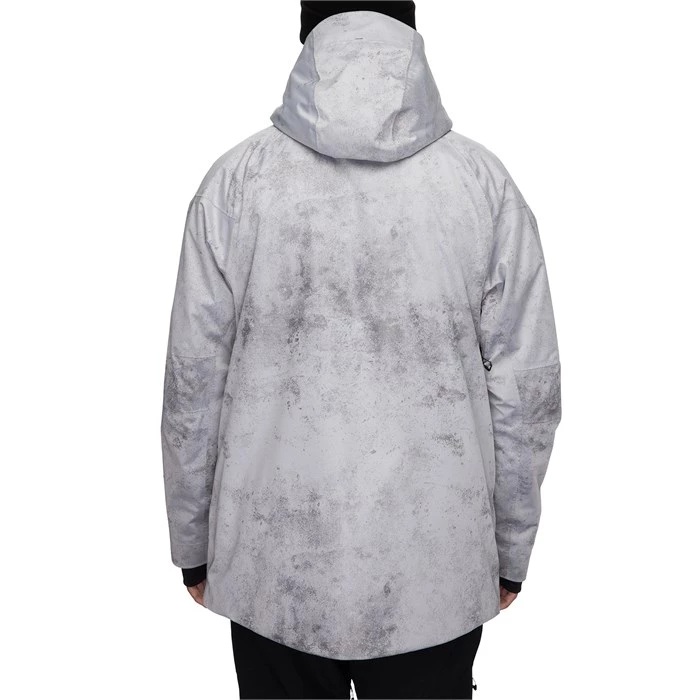 686 GLCR Hydrastash Reserve Insulated Jacket 4 686 GLCR Hydrastash Reserve Insulated Jacket - Image 2