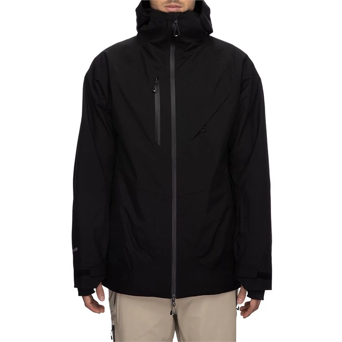 686 GLCR Hydrastash Reserve Insulated Jacket 6 686 GLCR Hydrastash Reserve Insulated Jacket - Image 4