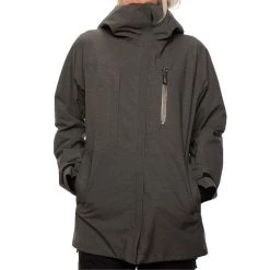 686 GLCR Mantra Insulated Jacket - Women's -Deals 686 Store 686 glcr mantra insulated jacket women s 3